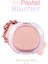 Cilde Yumuşak ve Doğal Renk Veren Pastel Tonlarda Allık A'pıeu Juicy-Pang Pastel Blusher (BE01) 1