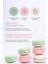 Cilde Yumuşak ve Doğal Renk Veren Pastel Tonlarda Allık A'pıeu Juicy-Pang Pastel Blusher (BE01) 3