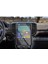 Ford Ranger 10 İnç Mat Ekran Koruyucu Optimal Görüntü Kalitesi ve Dayanıklılık 6
