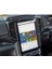 Ford Ranger 10 İnç Mat Ekran Koruyucu Optimal Görüntü Kalitesi ve Dayanıklılık 8
