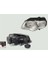 Far Sinyal Sol Passat 03/05-11/10 Elektrikli H7 H7 x 1