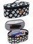 DysCase Dys Airwrap Çantası ve Tüm Saç Şekillendiriciler Için Özel Bölmeli Extra Koruyuculu Çanta Seyahat 3