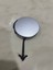 Renault Clio Symbol Thalia 2009-2012 Arka Tampon Kapağı 2
