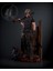 Resident Evil Leon Kennedy 30CM 3D Figür 1