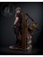 Resident Evil Leon Kennedy 30CM 3D Figür 2
