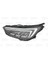Sol Far Opel Crossland 2017/04 High Version - Full LED Far - LED Binek 1