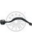 Salıncak On Ust Sag Bmw E38 94>01 Burclu 1