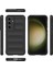 Galaxy S25 Fe Kılıf Esnek Tpu Oyuklu Arka Yüzey Tasarımlı Redclick Etnik Silikon Kapak 3