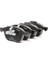 Fren Balatası On - Ford Focus 04-18 Cmax 07-19 Kuga I-Iı 08-14 Volvo V40 19- C30 06-12 S70 08-13 Volvo S40 04-12 V50 04-12 1
