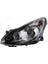 Far Sol Fume Motorlu Opel Corsa D 07-10 1