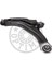 Salıncak Komple Sol Renault Clıo Iv 12> Zoe 12> 1
