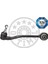 Salıncak On Sol Alt Alt Bmw E53 X5 00> 1