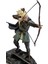The Lord Of The Rings Legolas 3D Figür 1