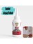 Iskelet Ahşap Tutkalı Hazır 150 Gram Şeffaf D3 Tahta Mdf Sunta Kumaş Kağıt Dıy Uygulama Yapıştırıcı 1