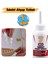 Iskelet Ahşap Tutkalı Hazır 150 Gram Şeffaf D3 Tahta Mdf Sunta Kumaş Kağıt Dıy Uygulama Yapıştırıcı 3