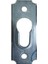Bombeli Geçmeli Gizli Resim, Tablo Askısı - 16X40MM, 100 Adet 1