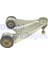 Salıncak Sağ Üst Komple Alüminyum Alfa 156 932 1997-2006 1