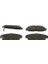 Ön Fren Balata Honda Cıvıc 1.6l R16A2 Vtec Sedan Fd6 06-11 / 1.8l R18A2 Fd7 06-> 1