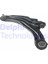 Salıncak Komple Sol Renault Clıo Iv 12> Zoe 12> 1
