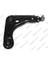 Salıncak Sag Ford Ka 96>08 1