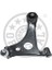 Salıncak On Sol Alt Mercedes A-Class W168 97>04 1