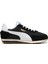 St Miler Rise Erkek Siyah Sneaker Ayakkabı 40266501 1