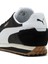 St Miler Rise Erkek Siyah Sneaker Ayakkabı 40266501 4