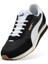 St Miler Rise Erkek Siyah Sneaker Ayakkabı 40266501 5