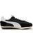 St Miler Rise Erkek Siyah Sneaker Ayakkabı 40266501 6