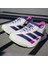 Adizero Adios Pro 4 Erkek Beyaz Koşu Ayakkabısı JR1656 3