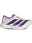 Adizero Adios Pro 4 Kadın Beyaz Koşu Ayakkabısı JP6397 1