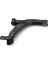 Rotilsiz Salıncak Ön Sağ Alt Cıtroen-Berlıngo MF-1996-CITROEN-XSARA-1997-2005-CITROEN-ZX-1991-1997 1