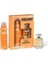 Parlement 50 ml Orange Kadın Parfüm + 150 ml Deodorant Seti 1