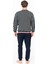 18931 Erkek Pijama Takımı 4