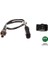 0030 - Oksijen Sensörü LZA15-A2 Fıat 500-DOBLO-FIORINO-GRANDE Punto 1.3dmtj-Ford Ka 1.3tdcı 610MM 1