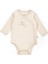 Bebek 2'li Kruvaze Body %100 Organik Pamuk, Bebek ve Yenidoğan Serisi - CSY8178 5