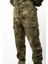 Piyade Kamuflaj Renk Pantalon 1