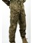 Piyade Kamuflaj Renk Pantalon 3