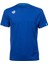 Team Solid Unisex Mavi Günlük Stil T-Shirt 004900800 1