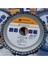 Jet Taşı Için Zincirli Ahşap Daire Testere 115 mm 1