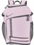 Unisex Pembe Voleybol Sırt Çantası N.101.2420.689.OS 1
