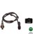 0032 - Oksijen Sensörü LZA15-GM1 Astra H 1.3 Cdti 05 990MM 1