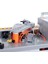 ERS10 Düz ve Eğri Pvc Bantlama Makinası 3