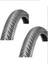 28/29 Jant 28X1.75 29X1.75 (700X45) (47-622)1 mm Zırh Reflektörlü 1151 Bisiklet Dış Lastiği x 2 Adet 1