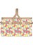 25 Lt Piknik Sepeti ( 1072 Picnic Bag ) 1