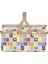 25 Lt Piknik Sepeti ( 1072 Picnic Bag ) 1