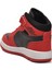 Haykat Uzun F Kırmızı Çocuk Spor Ayakkabı 4