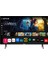 43VL80F3FA 43'' 109 Ekran Uydu Alıcılı Full HD WhaleOS LED TV 1