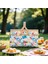 25 Lt Piknik Sepeti ( 1072 Picnic Bag ) 2