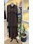 Pantolonlu Takım 38008 Kahve 1
